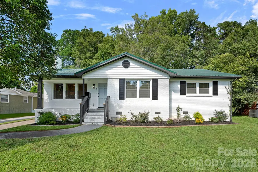 1036 Cutler Place, Charlotte, NC 28205 - #2
