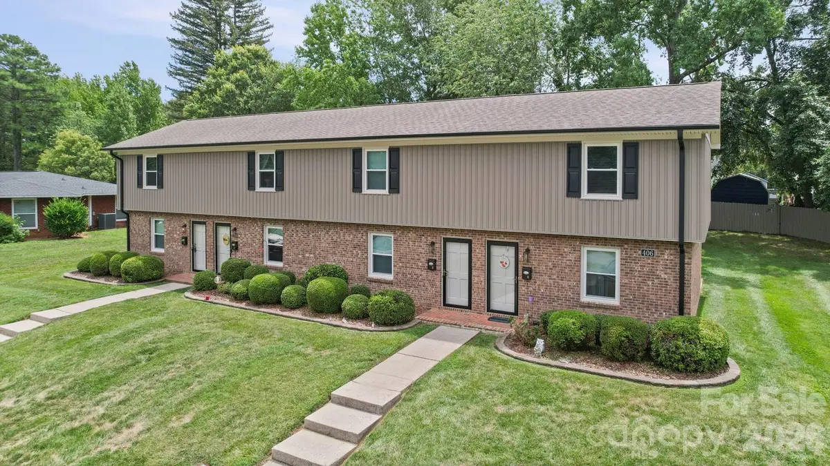 406 E 18th Street #29-33, Kannapolis, NC 28083 - #1