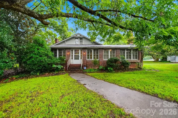 7624 W Highway 27 Highway, Vale, NC 28168