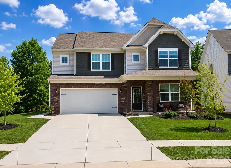 378 Kennerly Center Drive, Mooresville, NC 28115 - #2