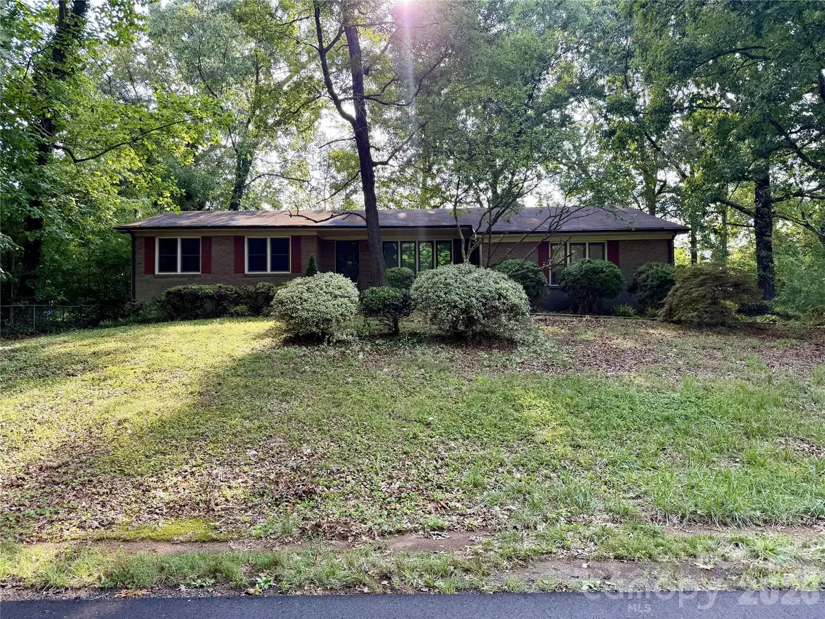 2207 Billy Street #23-26, Kannapolis, NC 28083 - #1