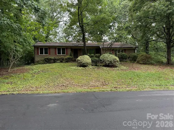 2207 Billy Street #23-26, Kannapolis, NC 28083