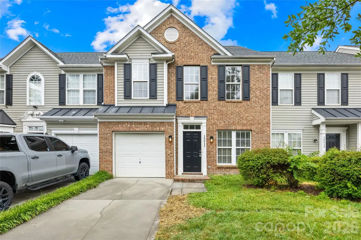 10011 Alexander Martin Avenue, Charlotte, NC 28277 - #1