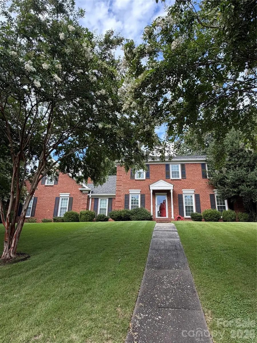 201 Wainsley Place, Matthews, NC 28105 - #2
