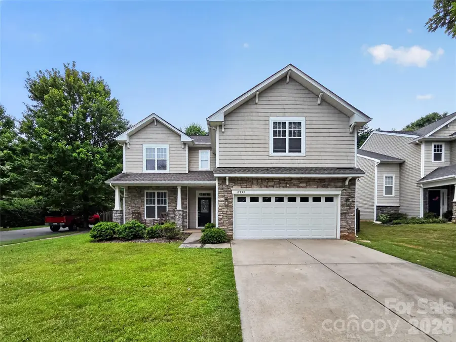 17222 Westmill Lane, Charlotte, NC 28277 - #2