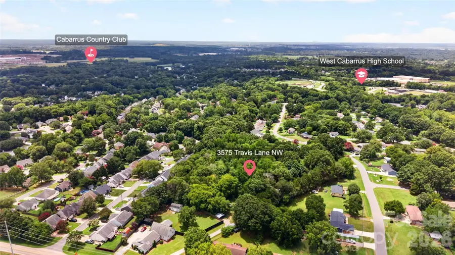 3545 Travis Lane, Concord, NC 28027 - #2