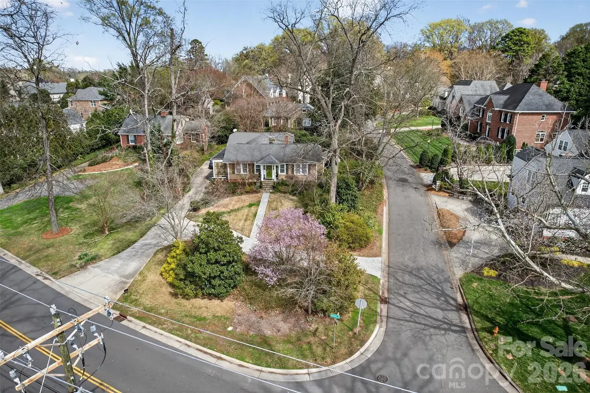 2527 Sharon Road, Charlotte, NC 28211 - #1