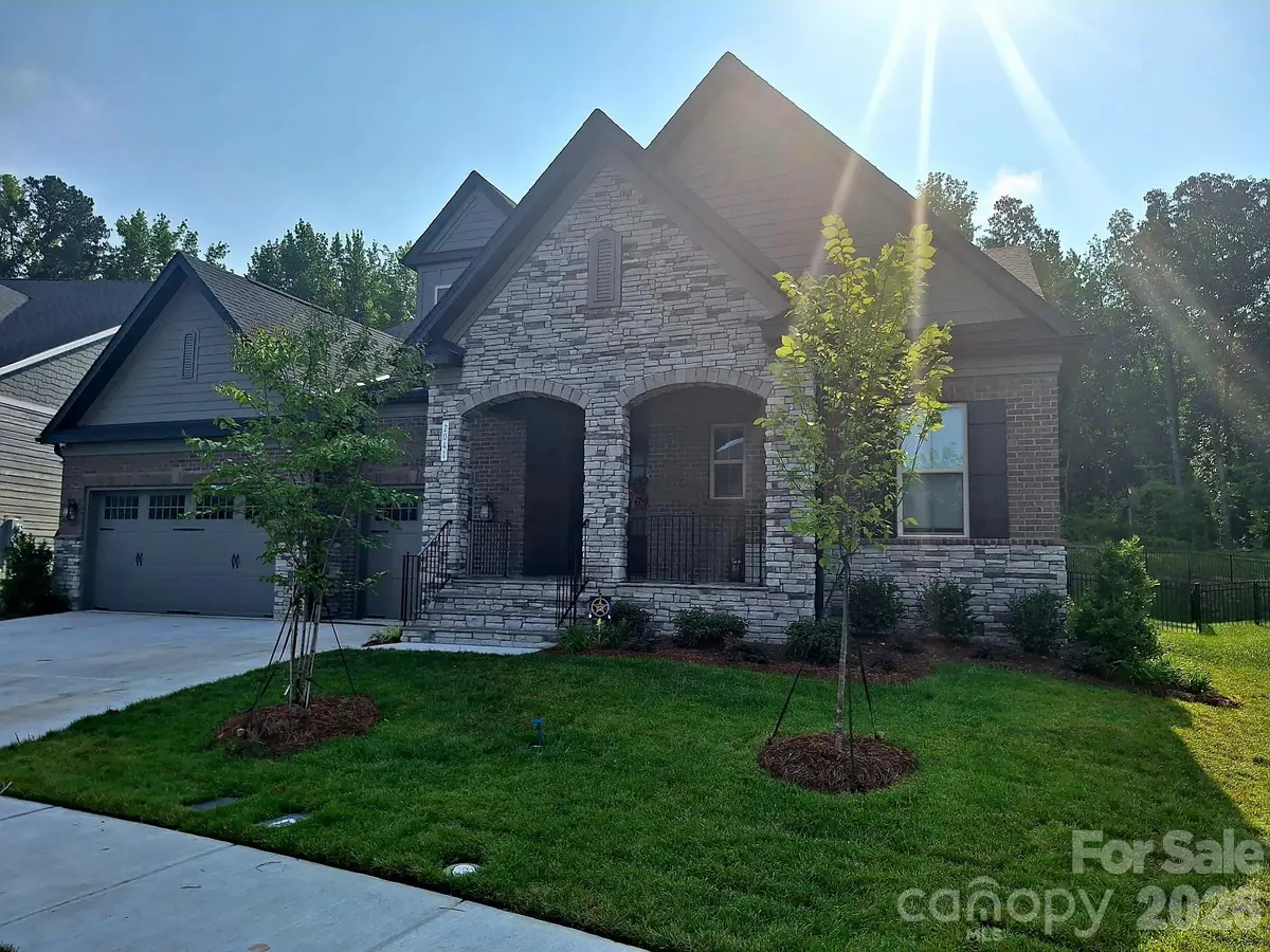 2041 Odell Farm Lane, Waxhaw, NC 28173 - #1