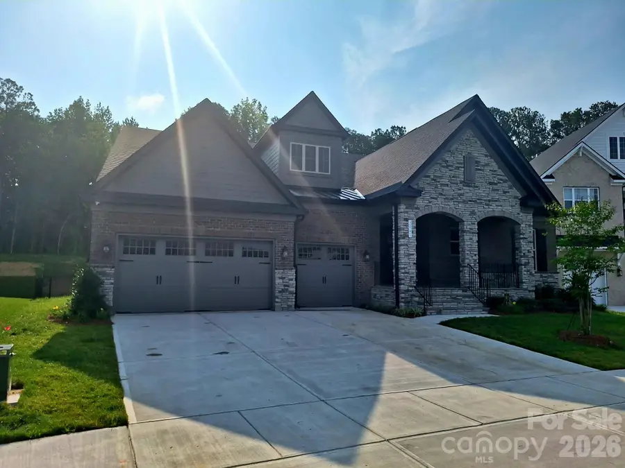 2041 Odell Farm Lane, Waxhaw, NC 28173 - #2