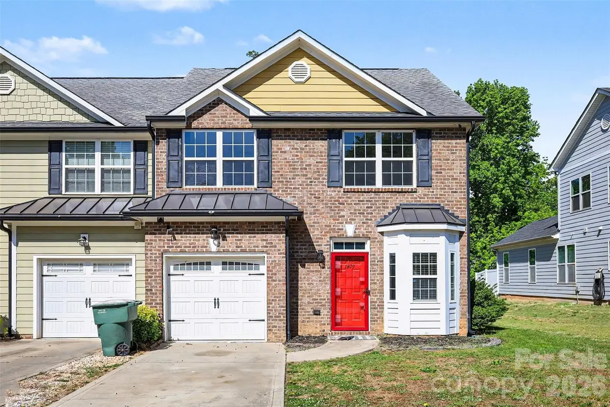 1079 Laurel Lane #6, Gastonia, NC 28054 - #1