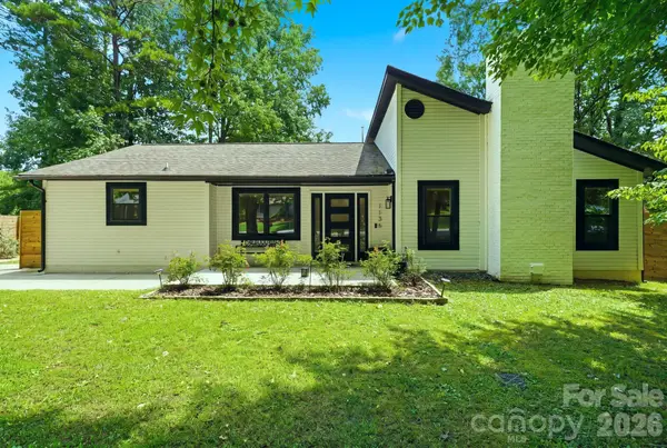1136 Grace Meadow Drive, Mooresville, NC 28115