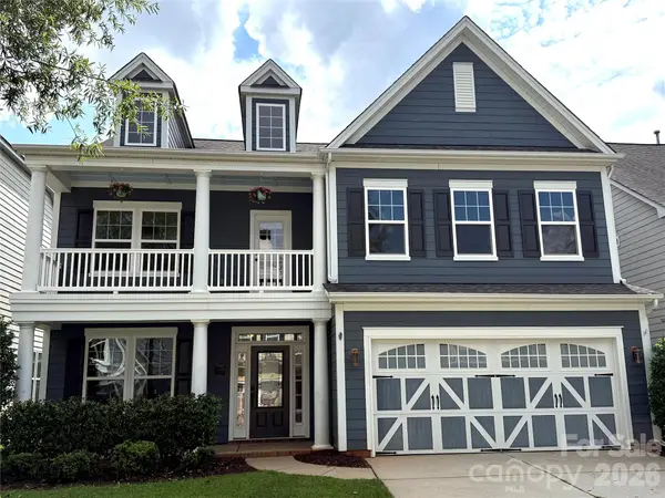 1016 Equipoise Drive, Indian Trail, NC 28079