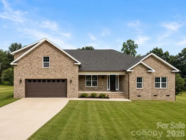 5574 Bucks Garage Road, Catawba, NC 28650