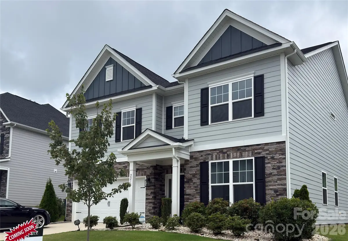 2218 Idol Rock Drive, Fort Mill, SC 29707 - #1