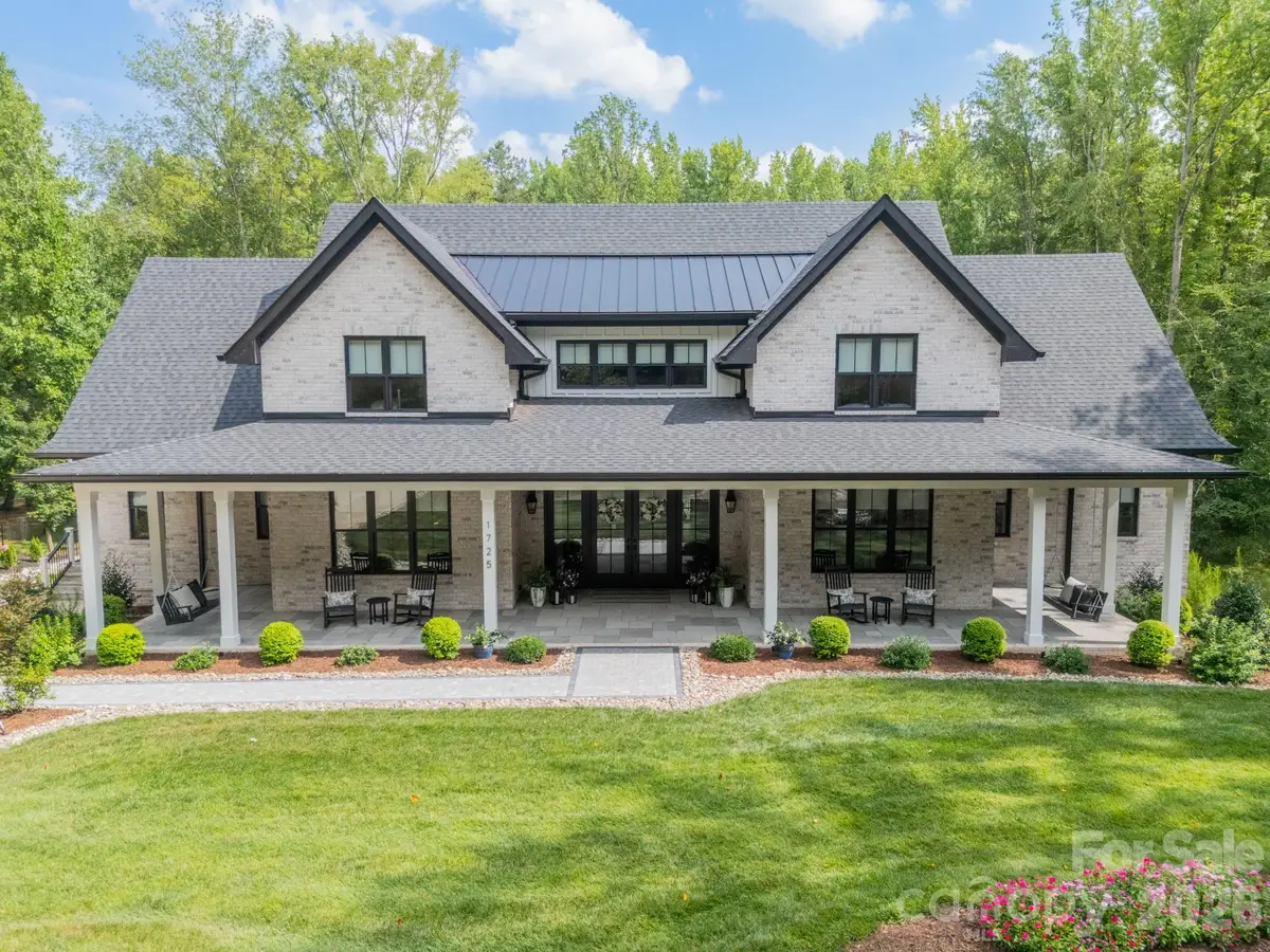 1725 Turtlewood Drive, Waxhaw, NC 28173 - #1