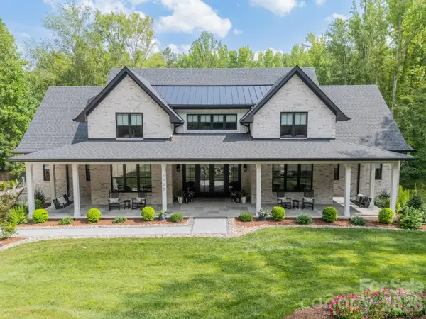 1725 Turtlewood Drive, Waxhaw, NC 28173