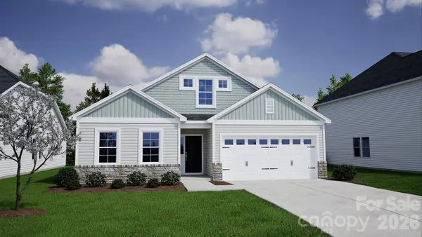 4012 Juno Drive, Charlotte, NC 28215