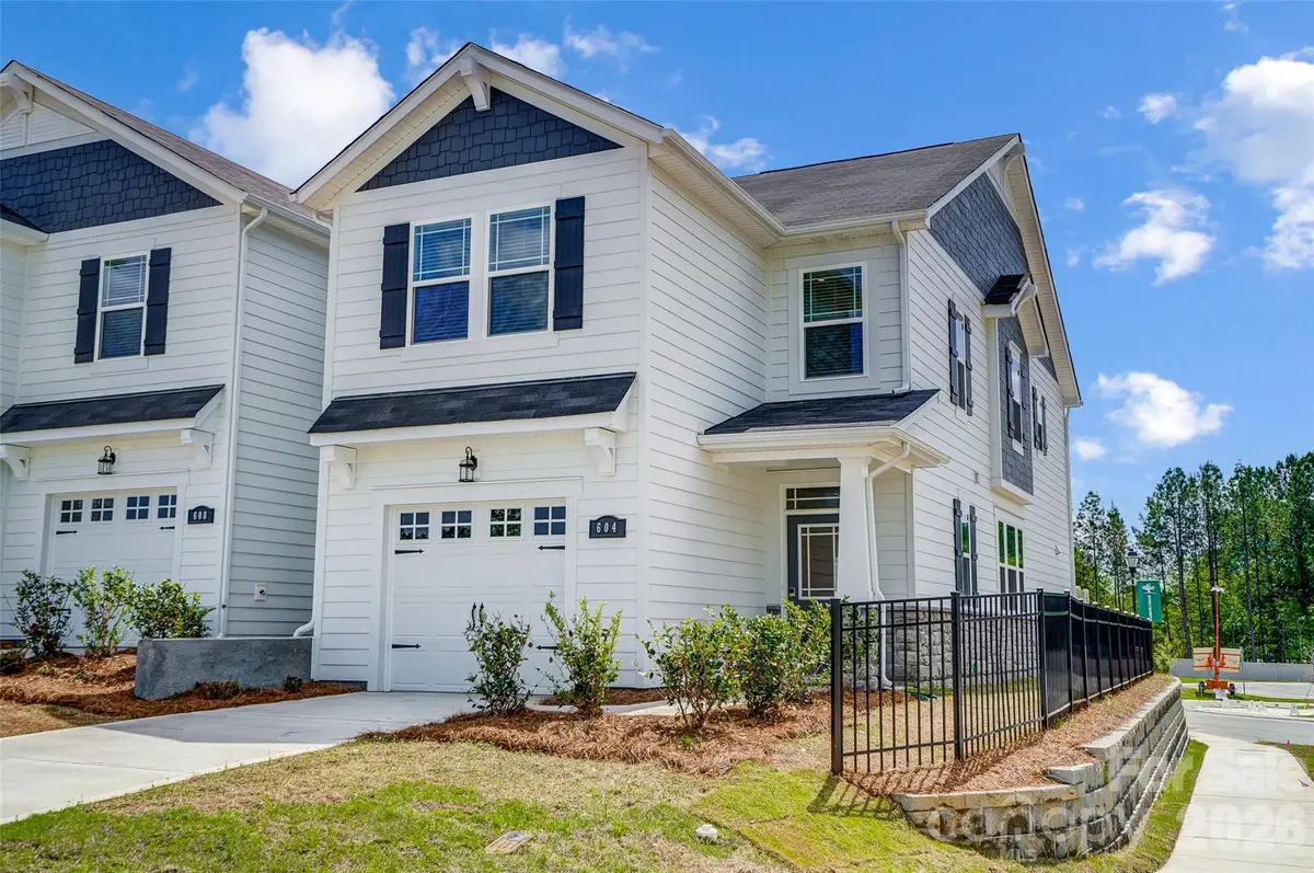 324 Laura Elizabeth Lane, Clover, SC 29710 - #1