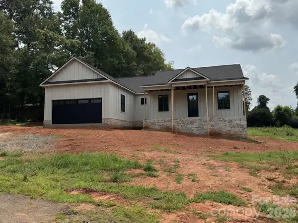2555 Polo Lane, Maiden, NC 28650