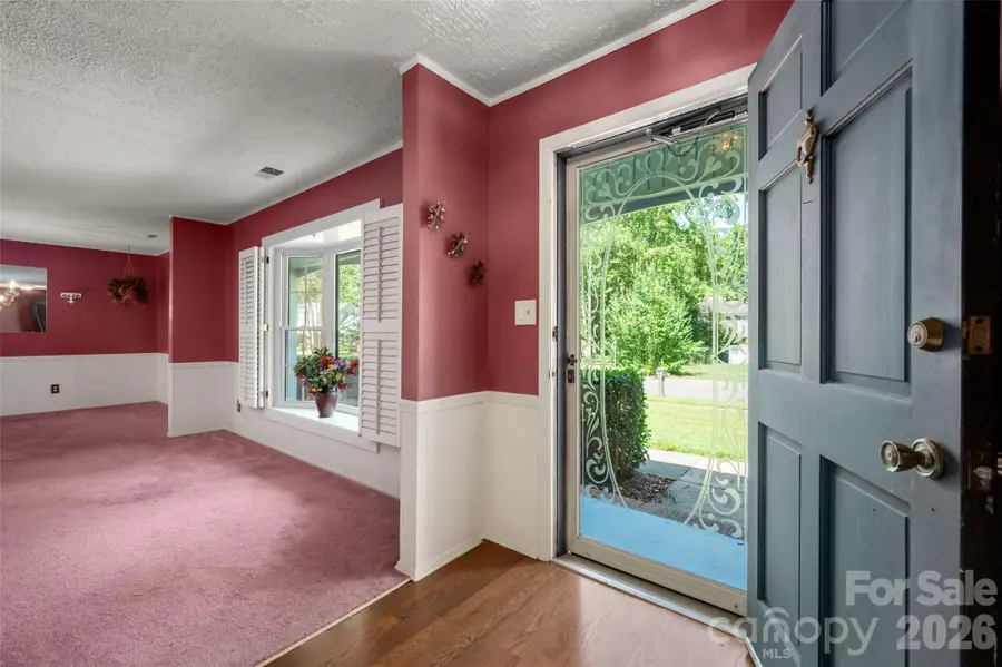 6637 Old Post Road, Charlotte, NC 28212 - #3