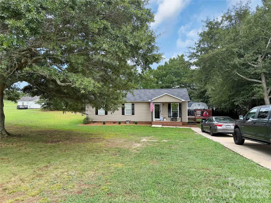213 Darth Maul Drive, Grover, NC 28073 - #2
