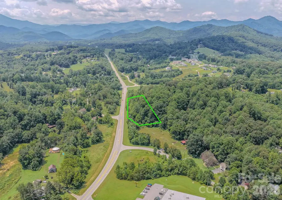 130 Old Candler Town Road, Candler, NC 28715 - #2