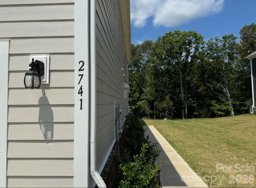 2741 Aubrey Street, Monroe, NC 28110 - #3