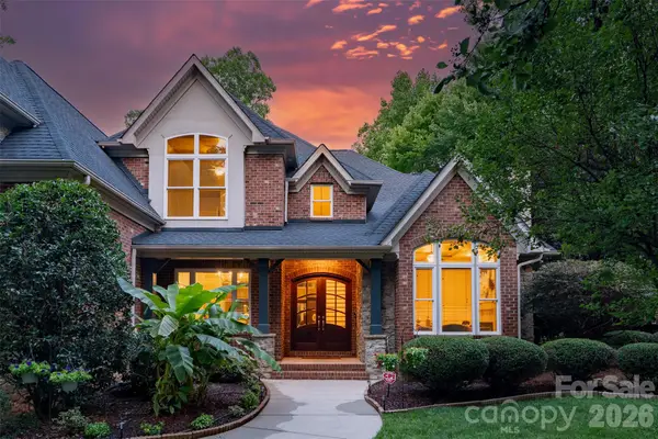 3518 Mcpherson Street, Waxhaw, NC 28173