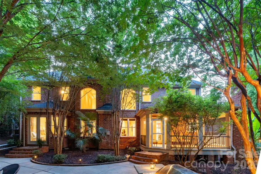 3518 Mcpherson Street, Waxhaw, NC 28173 - #2