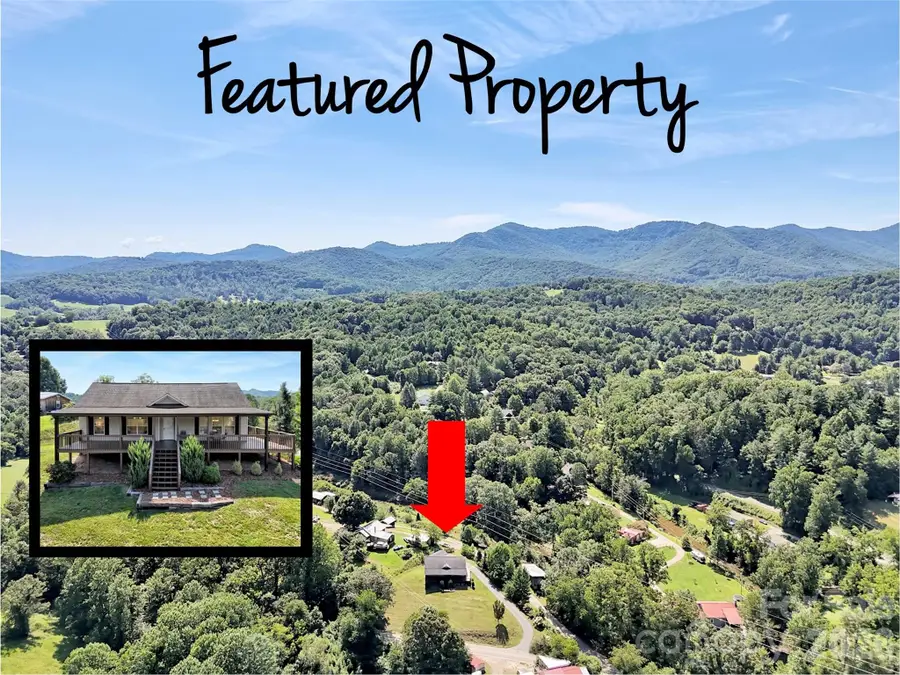 8 Worley Ridge Trail, Candler, NC 28715 - #2