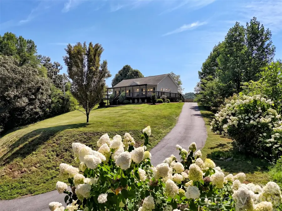 8 Worley Ridge Trail, Candler, NC 28715 - #3