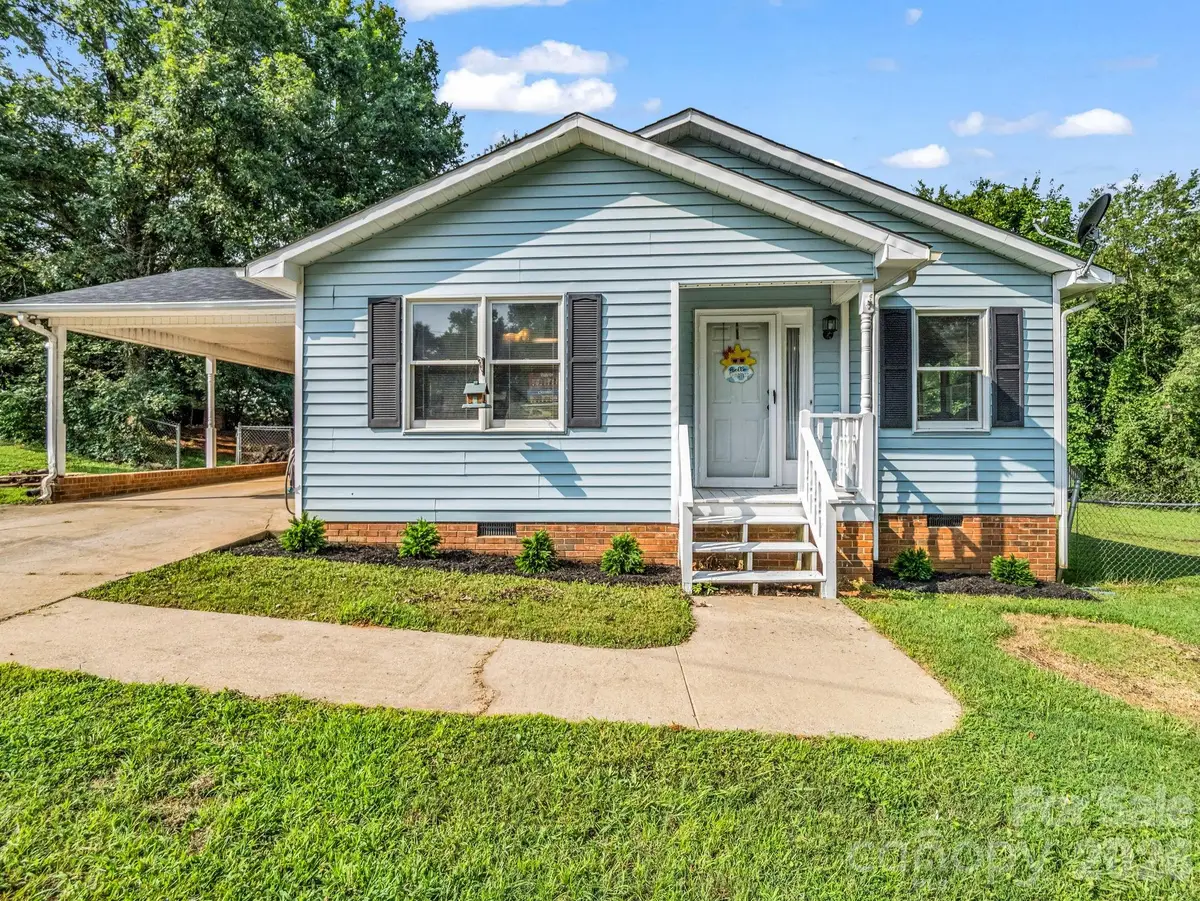 151 W Melissa Lane, Forest City, NC 28043 - #1