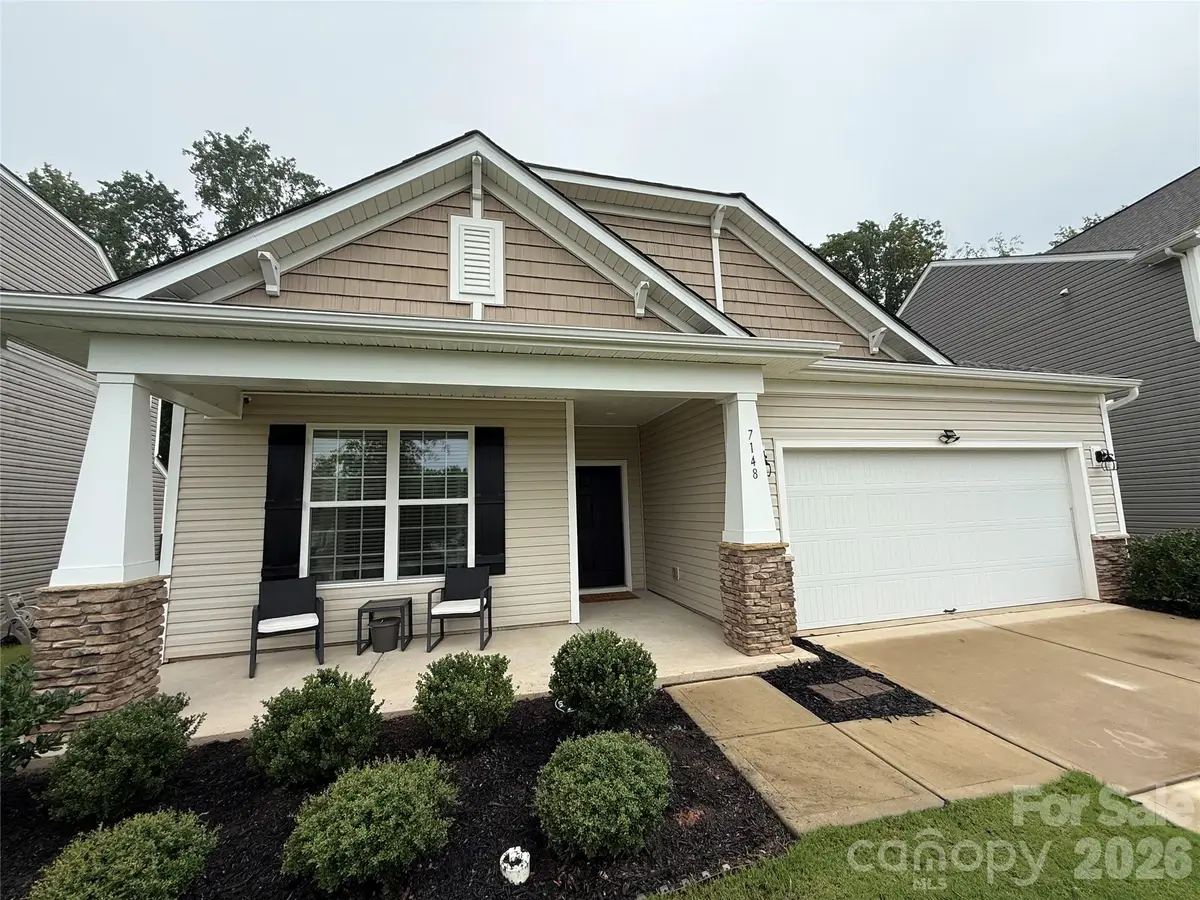 7148 Wheyfield Drive, Charlotte, NC 28215 - #1