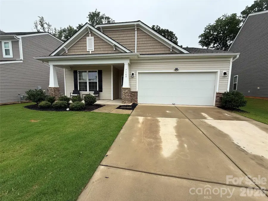 7148 Wheyfield Drive, Charlotte, NC 28215 - #2