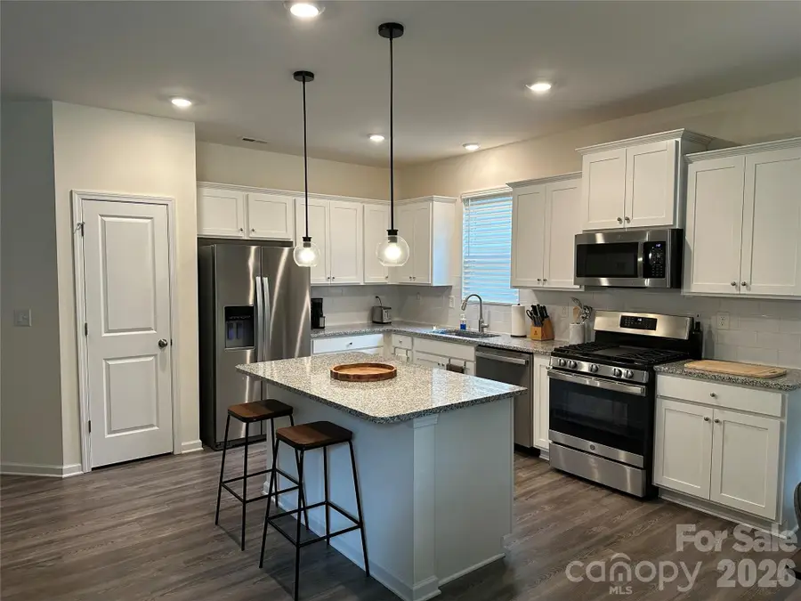 7148 Wheyfield Drive, Charlotte, NC 28215 - #3