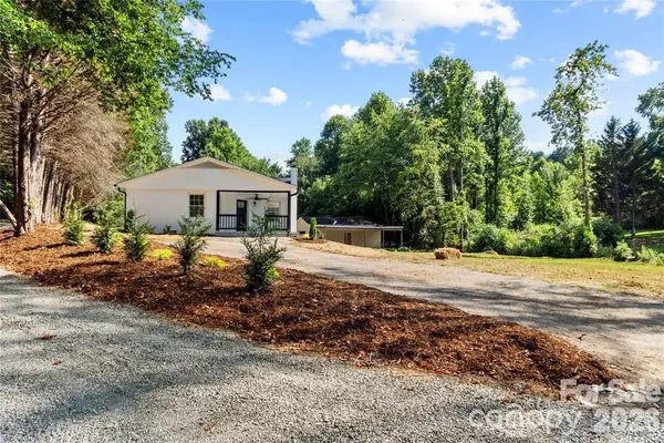 4879 Joe Powell Road, Morganton, NC 28655