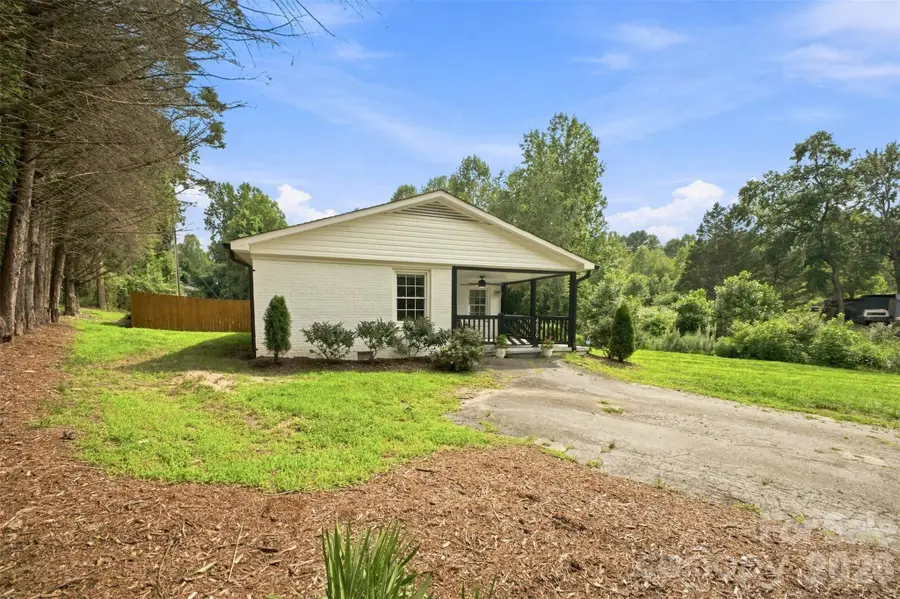 4879 Joe Powell Road, Morganton, NC 28655 - #3