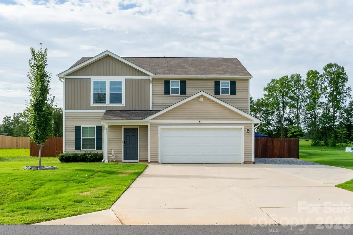 417 Sundial Drive, Lexington, NC 27295 - #1