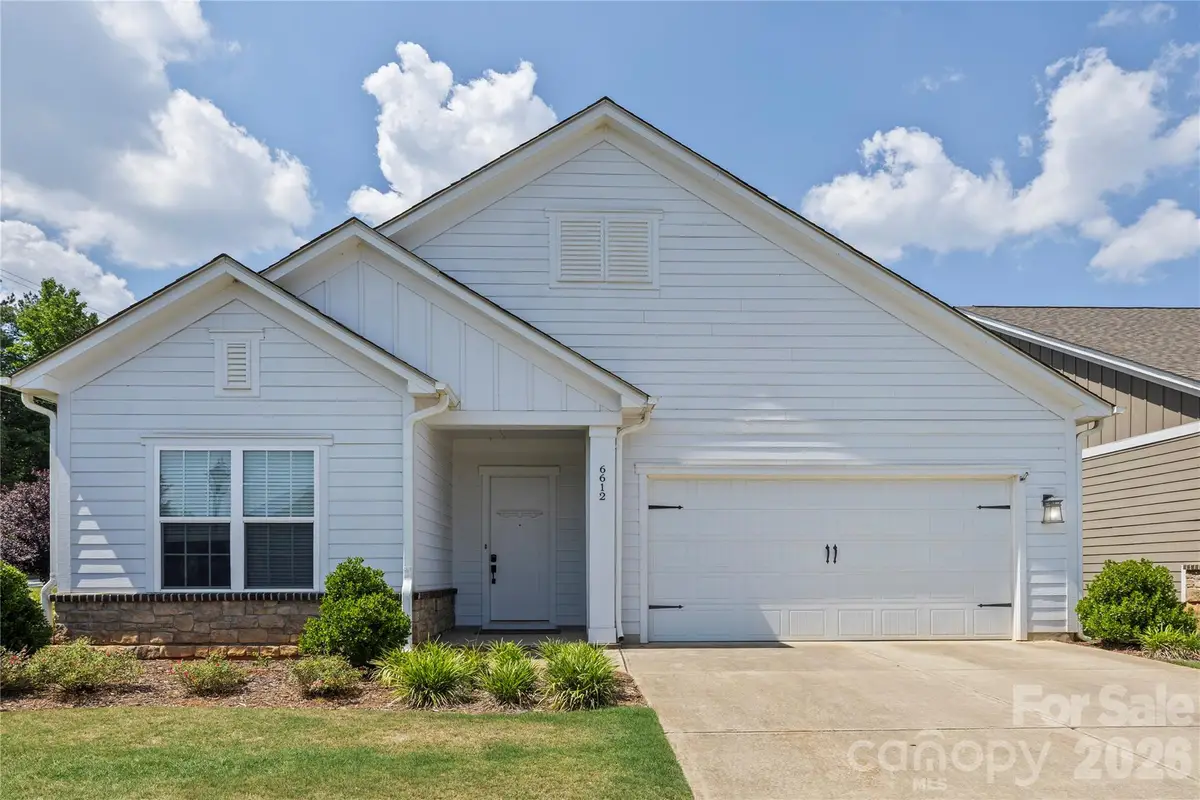 6612 Star Drive, Sherrills Ford, NC 28673 - #1