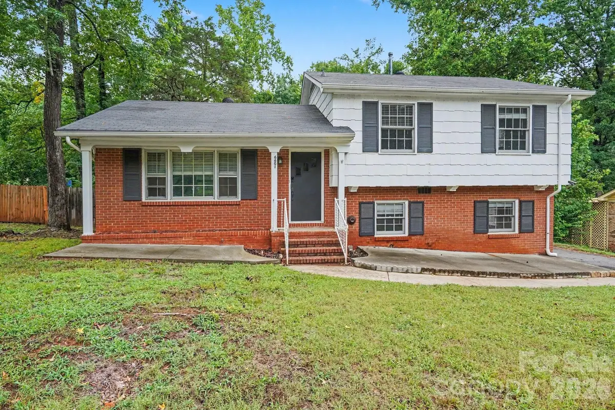 6601 Lynfield Drive, Charlotte, NC 28212 - #1