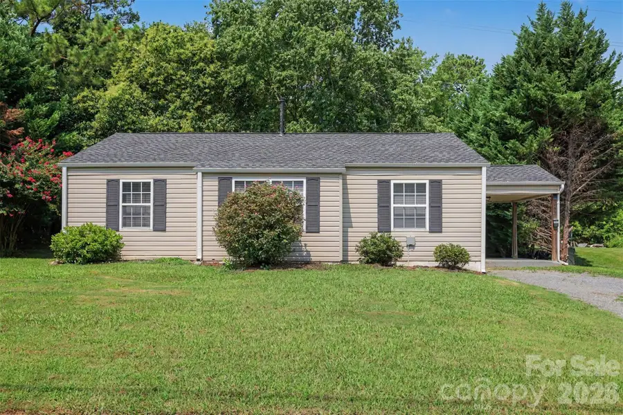1037 Cherokee Avenue, Rock Hill, SC 29732 - #3