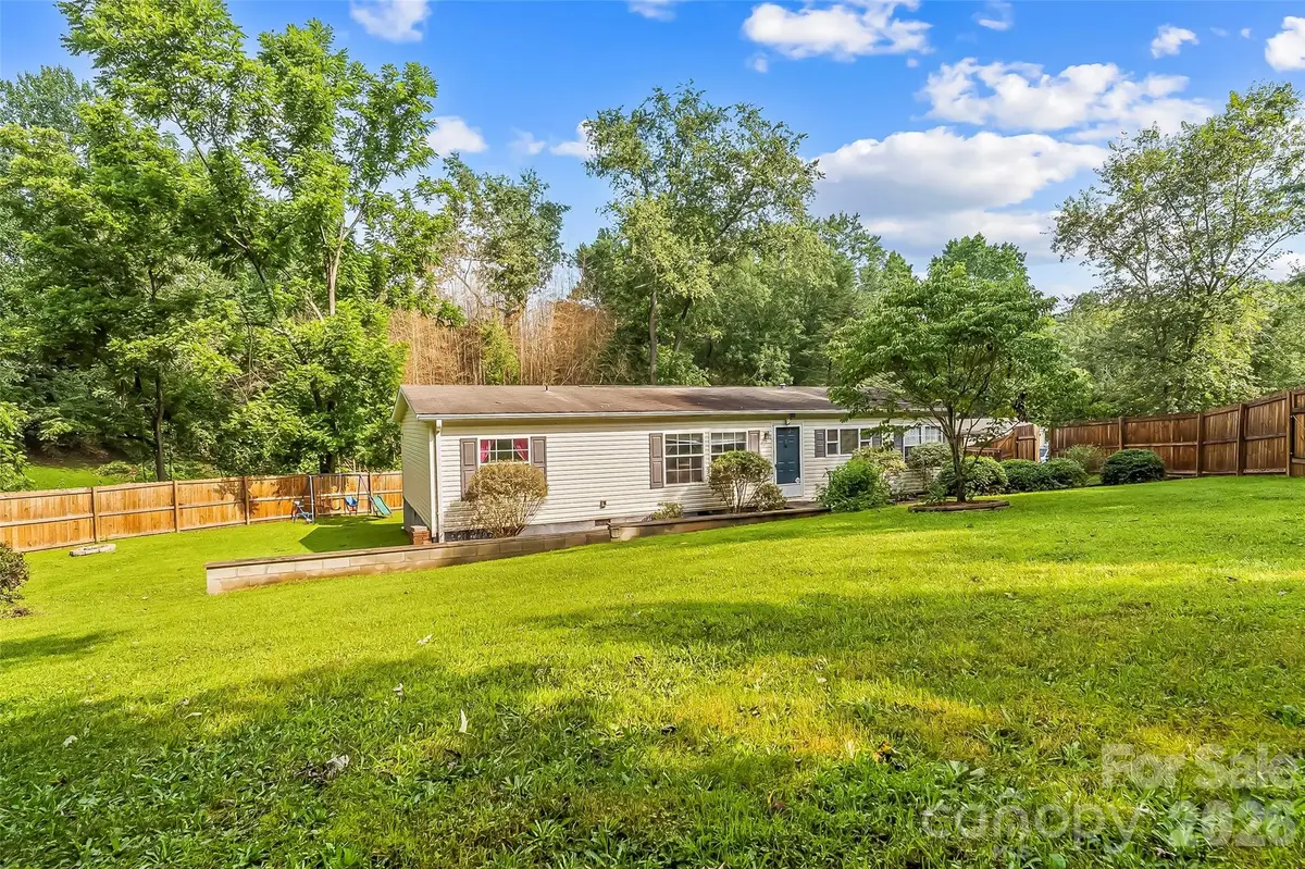 19 Brandon Lane, Weaverville, NC 28787 - #1