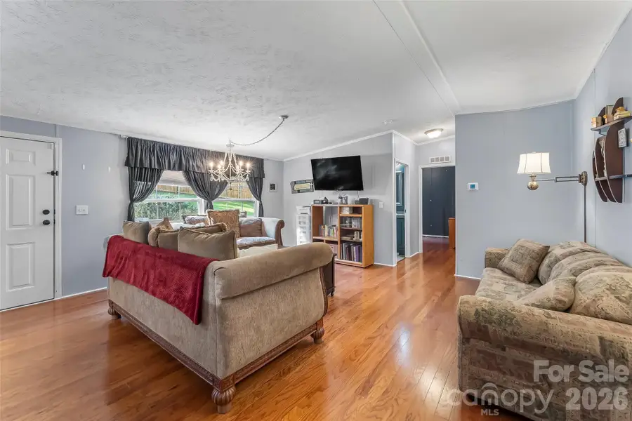 19 Brandon Lane, Weaverville, NC 28787 - #3