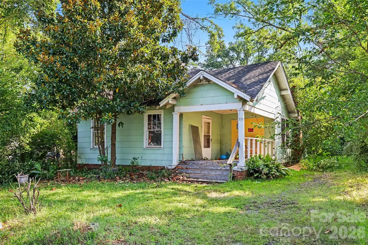 315 State Street, Rock Hill, SC 29730 - #1