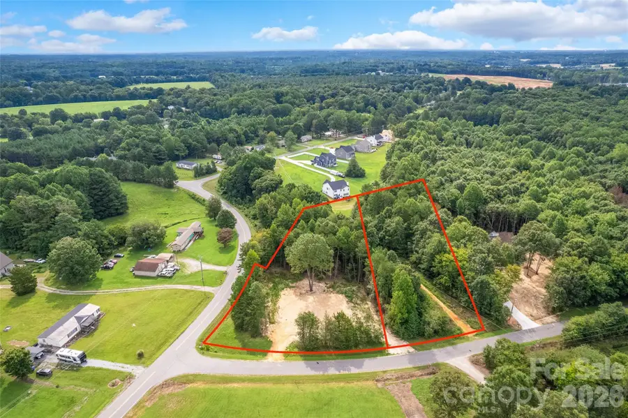 107 Arthurs Road, Troutman, NC 28166 - #3