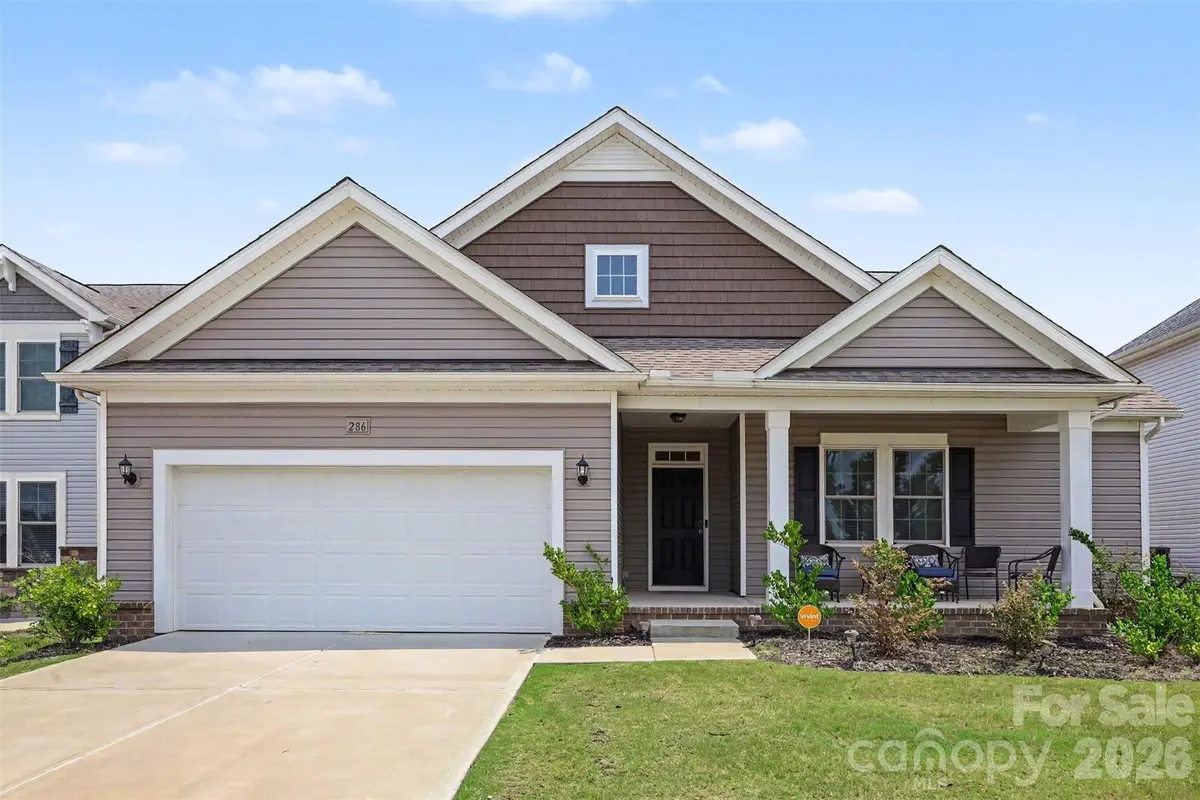 286 Heatherland Drive, Rock Hill, SC 29732 - #1