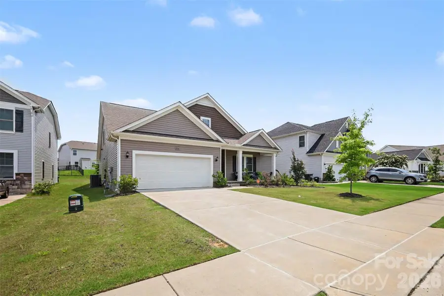 286 Heatherland Drive, Rock Hill, SC 29732 - #2