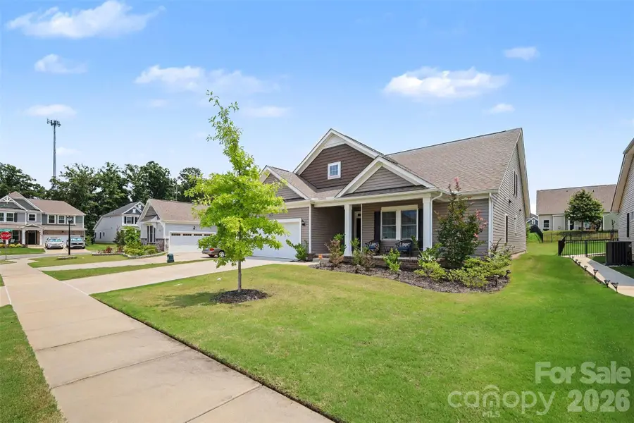 286 Heatherland Drive, Rock Hill, SC 29732 - #3