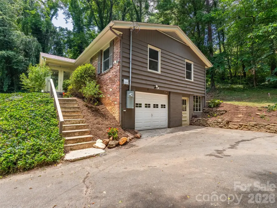 41 Pinehurst Road, Asheville, NC 28805 - #2