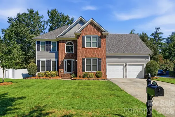 6912 Royce Court, Charlotte, NC 28277